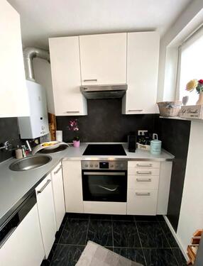 Foto - 3 Zimmer Etagenwohnung zum Kaufen in Düsseldorf