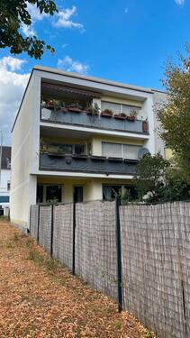 Foto - Mehrfamilienhaus, Wohnhaus in Wesseling