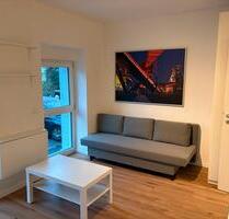 Möbliertes Appartement in Erstbezug - Essen Stadtbezirk VI