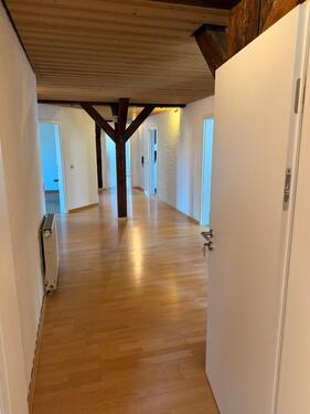Foto - 5 Zimmer Etagenwohnung zur Miete in Feuchtwangen