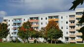 Foto - Etagenwohnung zur Miete in Limbach-Oberfrohna