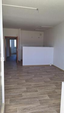 Foto - Etagenwohnung in Limbach-Oberfrohna zur Miete