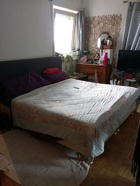 Foto - Etagenwohnung in Wendeburg zur Miete