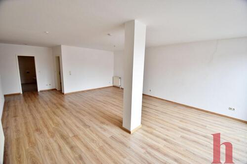 Foto - 2-Zimmer-Wohnung mit Dachterrasse in Innenstadtlage