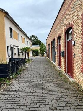 Foto - Moderne Endreihenhaus in Wiesbaden mit großzügigem Raumangebot
