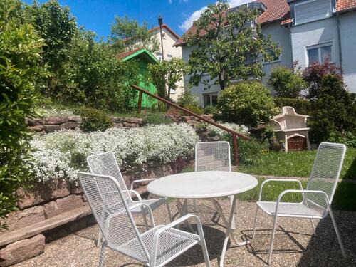 Foto - Einfamilienhaus in Calw zum Kaufen