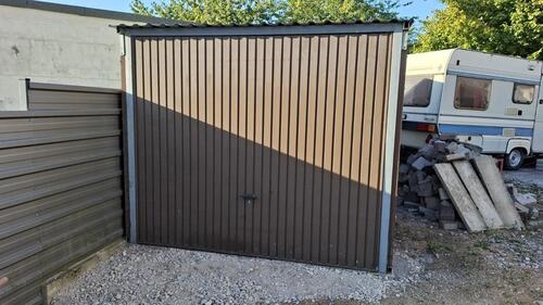 Foto - Garage in Bad Driburg zu vermieten