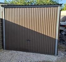Garage in Bad Driburg zu vermieten