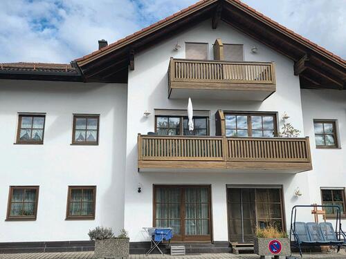 Foto - Etagenwohnung zur Miete in Altenmarkt an der Alz