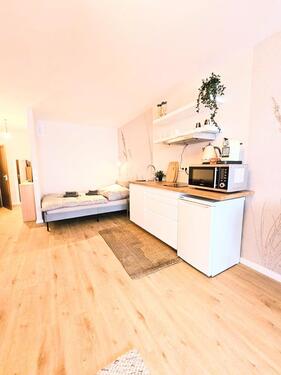 Foto - Etagenwohnung in Düsseldorf