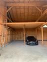 Foto - Geräumige + freistehende Halle als GarageLager