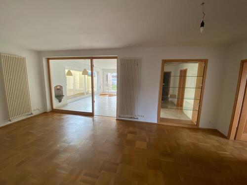 Foto - Etagenwohnung in Großkrotzenburg