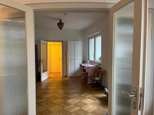 Foto - Etagenwohnung zur Miete in Meinhard