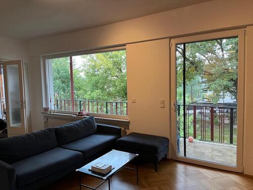 Foto - Etagenwohnung in Meinhard