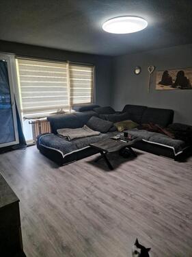 Foto - wohnung 85qm mit 15qm balkon!!!