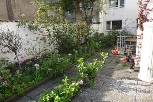 Foto - Etagenwohnung in Düsseldorf