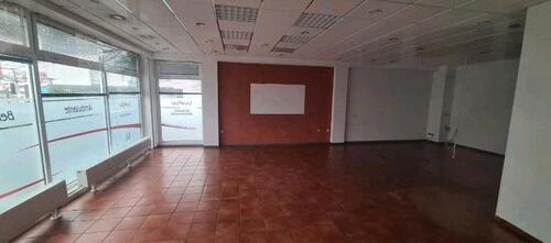 Foto - Ladenlokal abzugeben im Alpha Bau