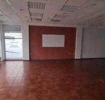 Ladenlokal abzugeben im Alpha Bau - Plettenberg