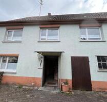 Altes Bauernhaus in Ellwangen (Jagst) zu vermieten