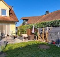 Verkaufe Reiheneckhaus (Haus in Haus) - Bietigheim