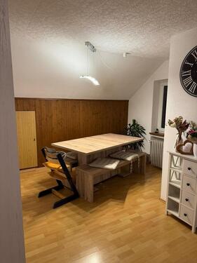 Foto - 3 Zimmer Etagenwohnung zur Miete in Winterlingen