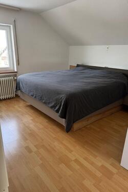 Foto - Etagenwohnung in Winterlingen zur Miete