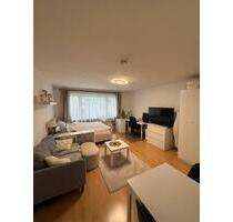 Renovierte 1 Zimmer Wohnung Würzburg Sanderau