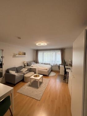 Foto - Etagenwohnung in Würzburg zur Miete