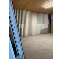 Halle in Busdorf 4,50€qm - 540,00 EUR Kaltmiete, ca.  4,50 m² in Dannewerk (PLZ: 24867)