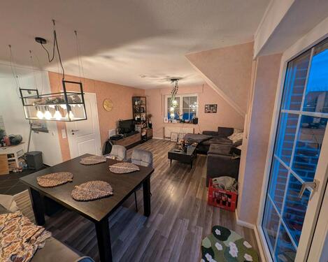 Foto - 3 Zimmer Etagenwohnung zum Kaufen in Dorsten