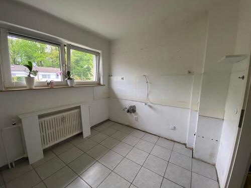 Foto - 2 Zimmer Etagenwohnung in Bergkamen