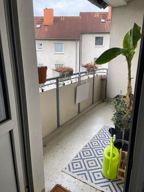 Foto - Etagenwohnung in Bergkamen zur Miete