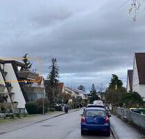 Sonnige 4-Zimmer-Wohnung mit herrlichem Ausblick - Kornwestheim