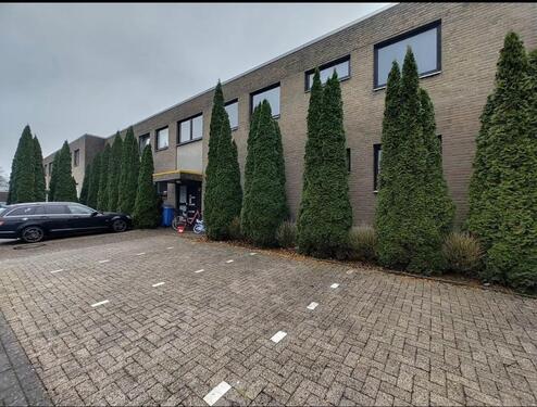 Foto - Gepflegte 3-Zimmer-Wohnung mit Garten in zentraler Lage