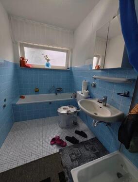 Foto - Etagenwohnung in Vechta zum Kaufen