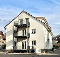 Helle 3-Zimmer-Wohnung Wohnen im Rebland alles neu! - Baden-Baden Lichtental Helle 3-Zimmer-Wohnung Wohnen im Rebland alles neu! - Baden-Baden Lichtental