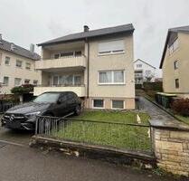 3 Zimmer DG Wohnung in Remseck-Aldingen langfristig zu vermieten - Remseck am Neckar