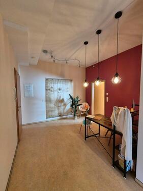 Foto - Praxis- Coaching- Kursraum (flex) zur Untermiete in Hofbieber