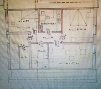 Foto - 3 ZKB ab sofort in Ibbenbüren-Dörenthe zu vermieten