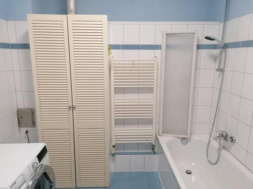 Foto - 2 Zimmer Etagenwohnung in Bamberg