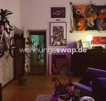 Wohnungsswap - 2 Zimmer, 63 m² - Luisenstraße, Mitte, Berlin