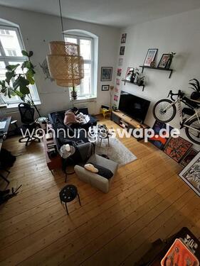 Foto - 2 Zimmer Etagenwohnung zur Miete in Berlin