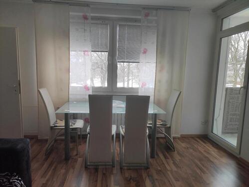 Foto - 3 Zimmer Etagenwohnung in Wolfsburg