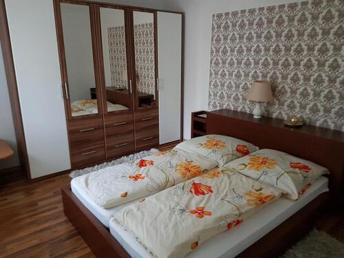 Foto - Etagenwohnung in Wolfsburg zur Miete