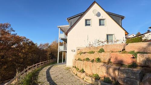 Foto - 50 qm Wohnung EG in Schenklengsfeld