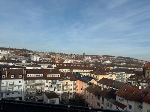 Foto - 2 Zimmer DG Wohnung - 850,00&nbsp;EUR Kaltmiete, ca.&nbsp; 65,00&nbsp;m&sup2;