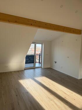 Foto - 2 Zimmer Dachgeschoßwohnung in Pforzheim