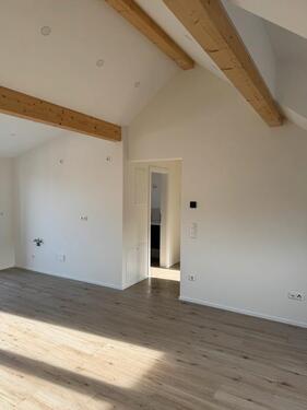 Foto - Dachgeschoßwohnung in Pforzheim zur Miete