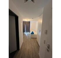 Möblierte 1-Zimmerwohnung zur Untermiete *15.2 - 15.5.2026* - Kassel Fasanenhof