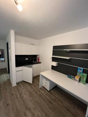 Foto - 1 Zimmer Etagenwohnung in Kassel